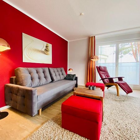 Villa Strandoase 09 هيرينجسدورف المظهر الخارجي الصورة