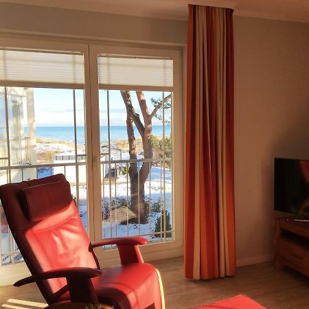 Villa Strandoase 09 هيرينجسدورف المظهر الخارجي الصورة