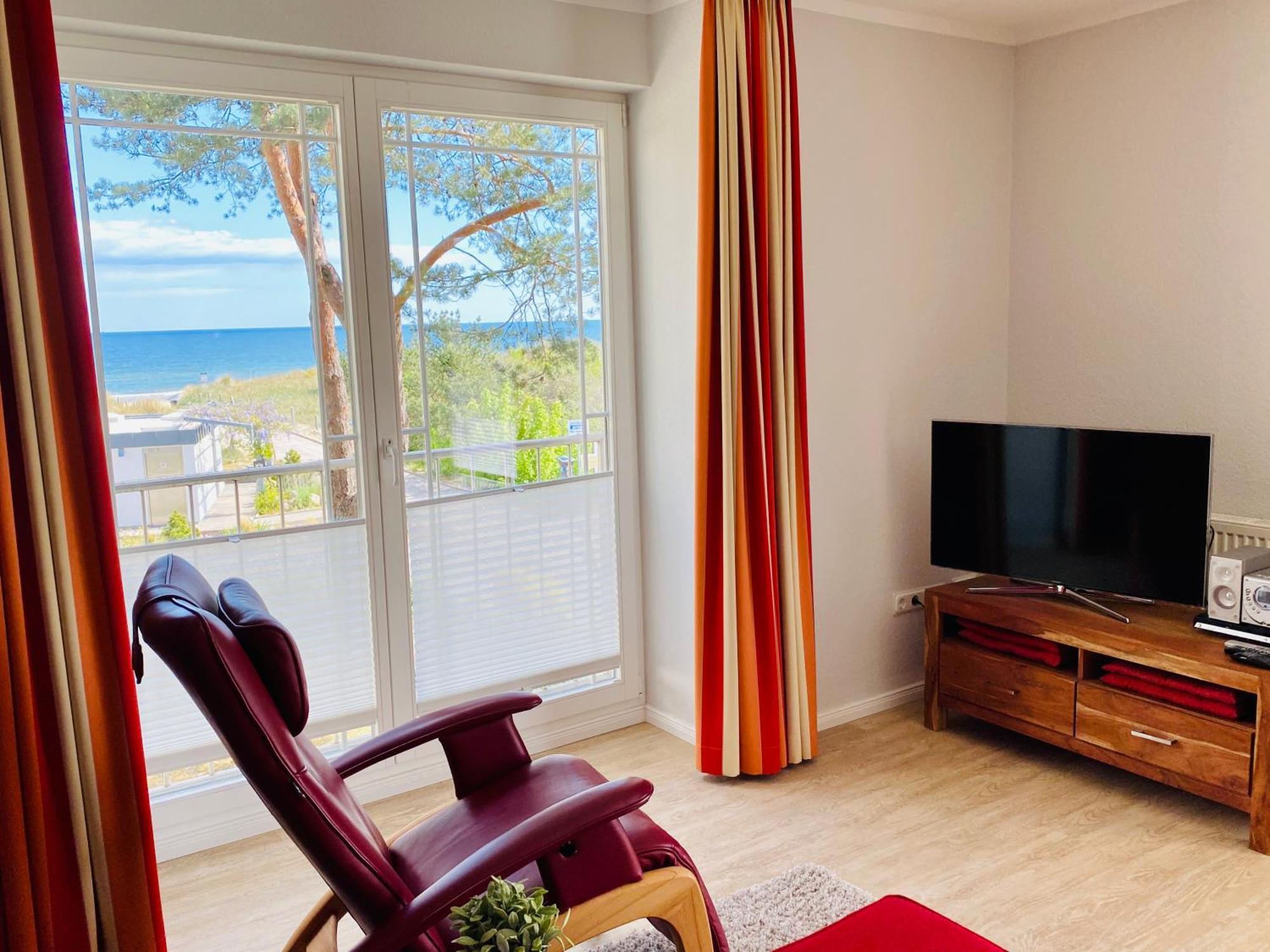 Villa Strandoase 09 هيرينجسدورف المظهر الخارجي الصورة
