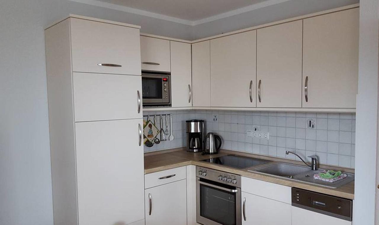 Villa Strandoase 09 هيرينجسدورف المظهر الخارجي الصورة