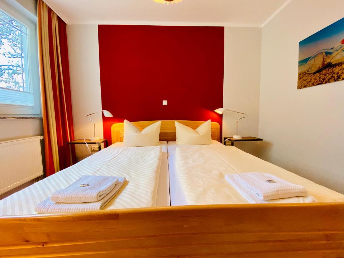 Villa Strandoase 09 هيرينجسدورف المظهر الخارجي الصورة